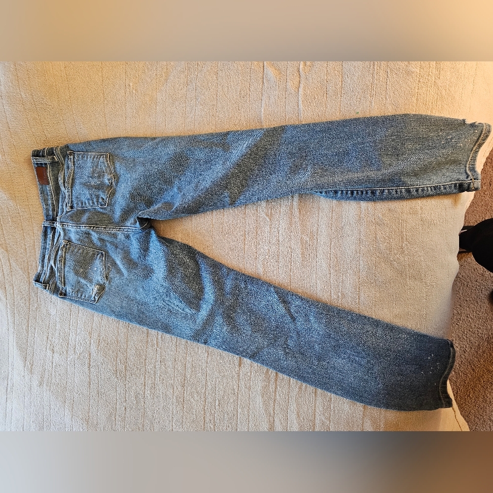Judy Blue skinny jeans